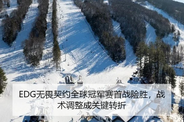 EDG无畏契约全球冠军赛首战险胜，战术调整成关键转折